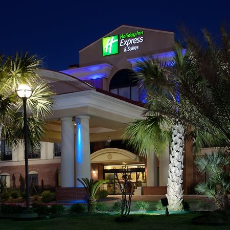 Holiday Inn Express & Suites Wharton By Ihg Экстерьер фото