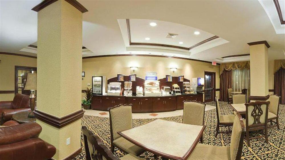 Holiday Inn Express & Suites Wharton By Ihg Экстерьер фото