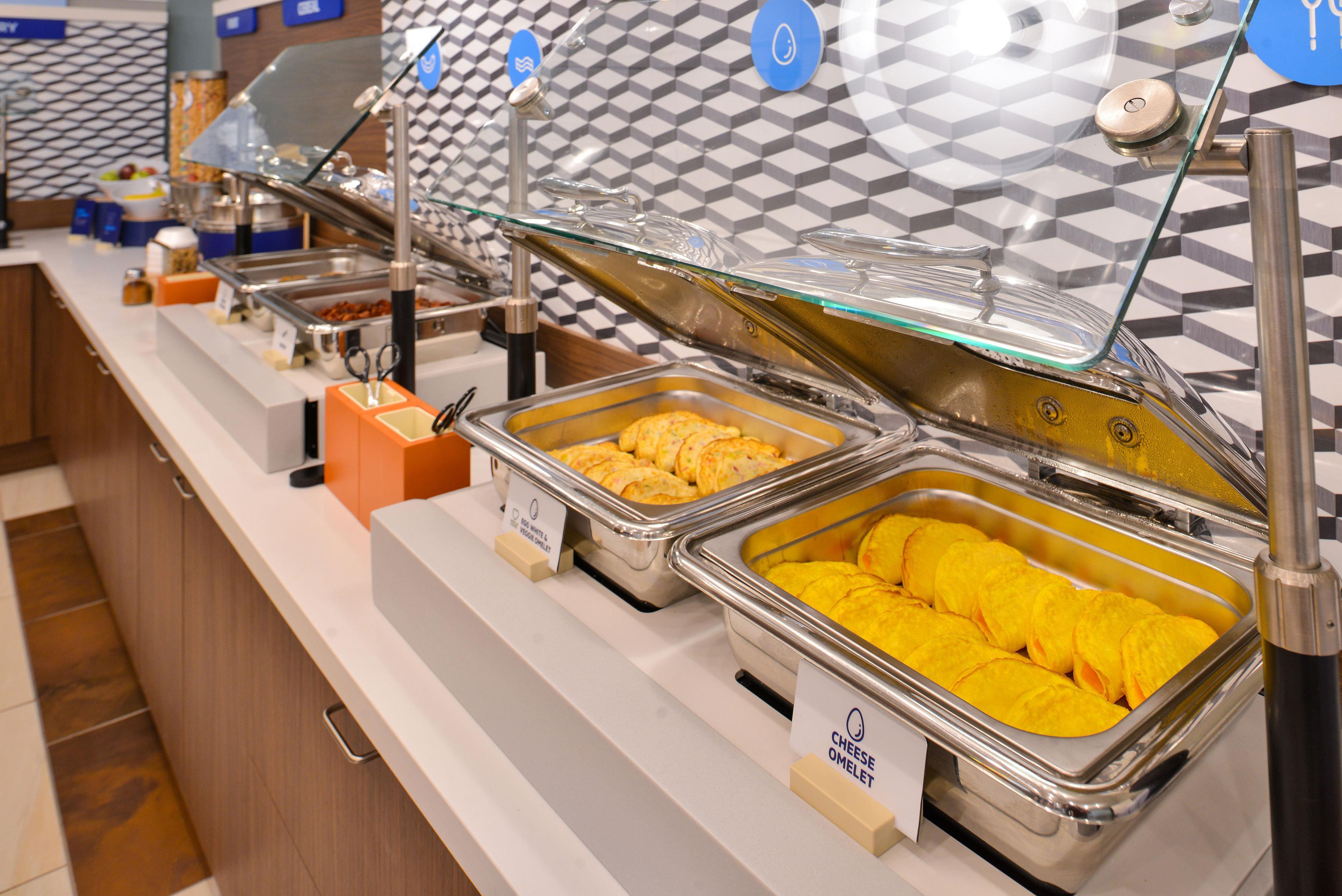 Holiday Inn Express & Suites Wharton By Ihg Экстерьер фото